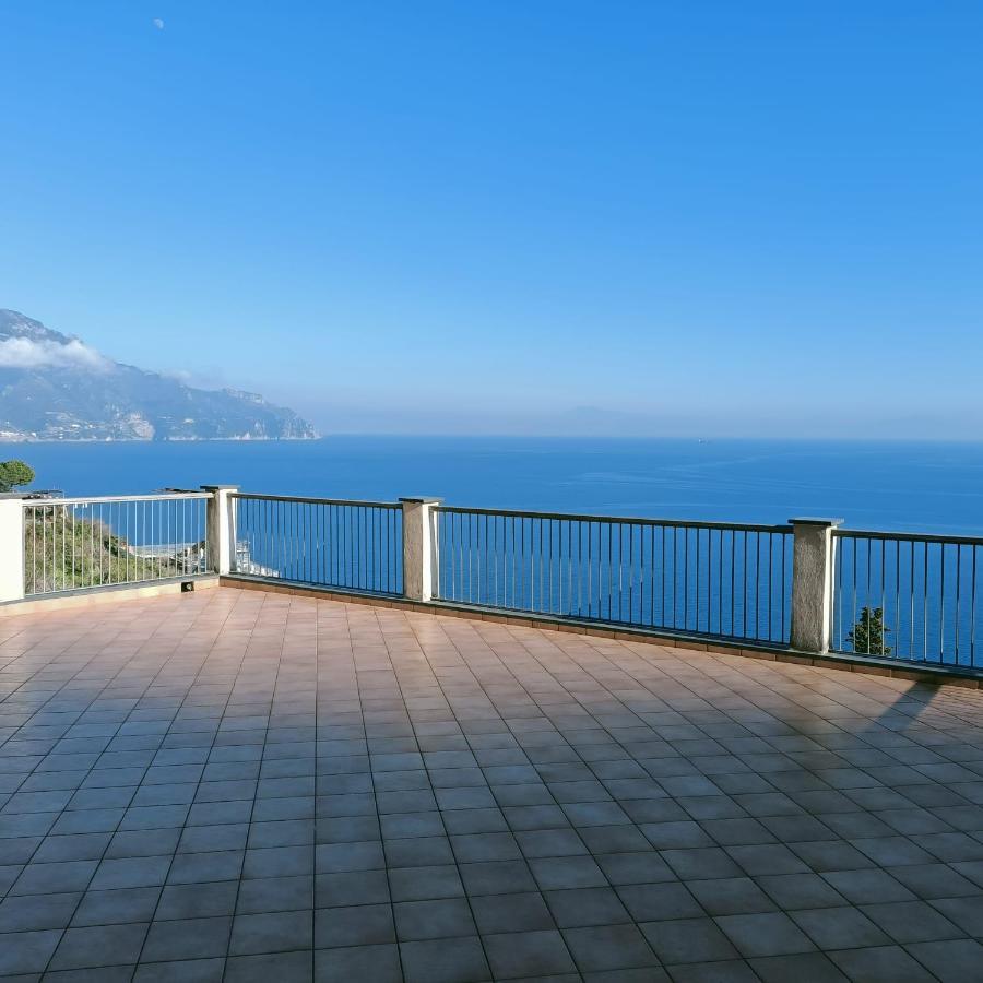 Il Rifugio Del Merlo Amalfi Ngoại thất bức ảnh