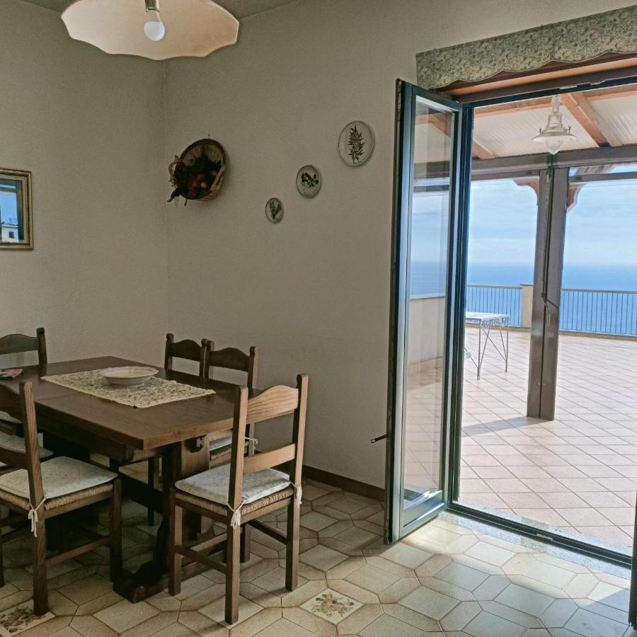 Il Rifugio Del Merlo Amalfi Ngoại thất bức ảnh