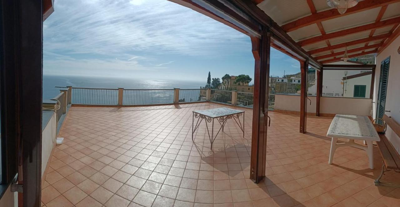 Il Rifugio Del Merlo Amalfi Ngoại thất bức ảnh