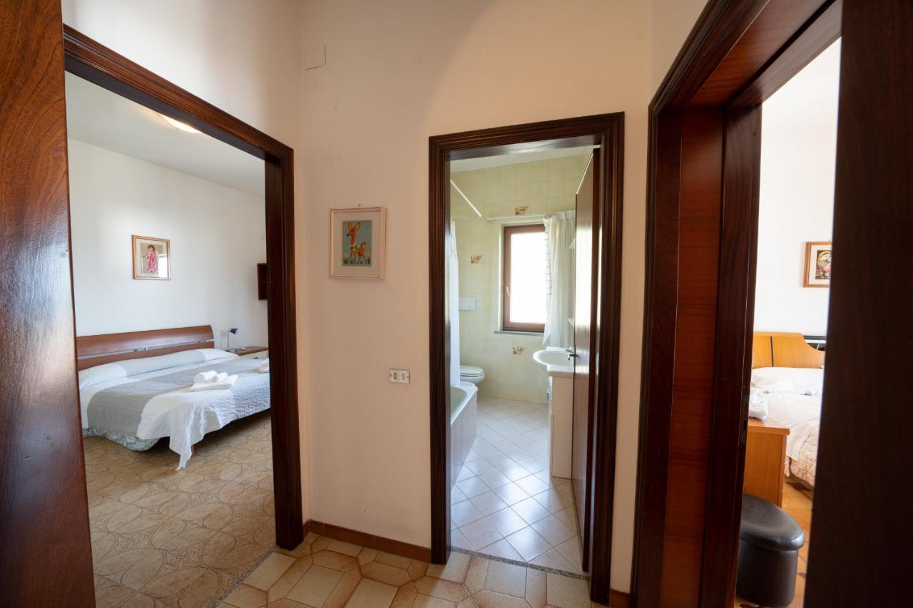Il Rifugio Del Merlo Amalfi Ngoại thất bức ảnh