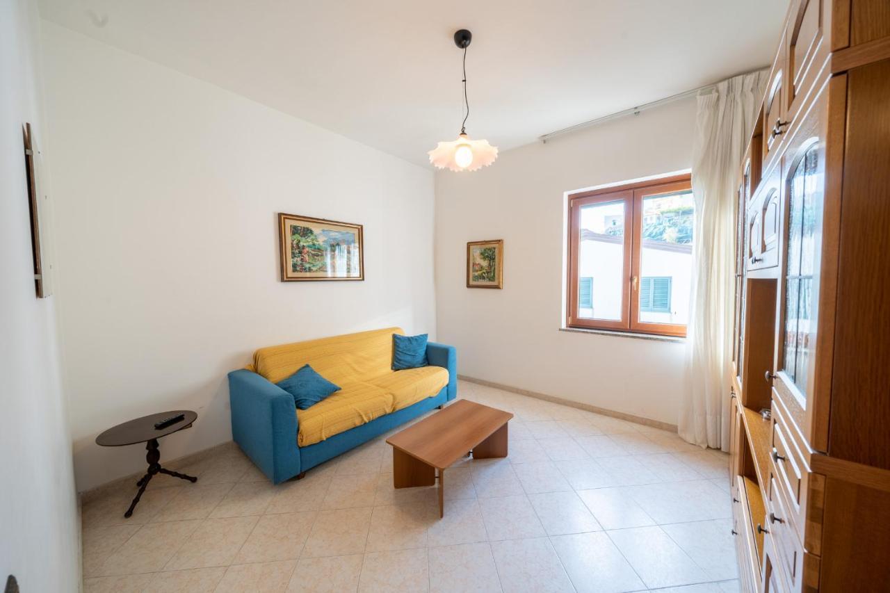 Il Rifugio Del Merlo Amalfi Ngoại thất bức ảnh