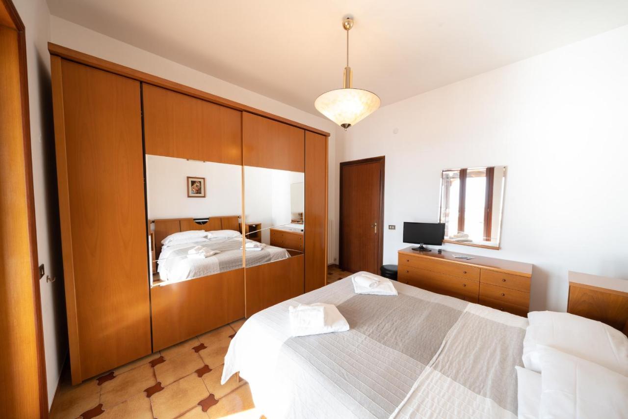 Il Rifugio Del Merlo Amalfi Ngoại thất bức ảnh