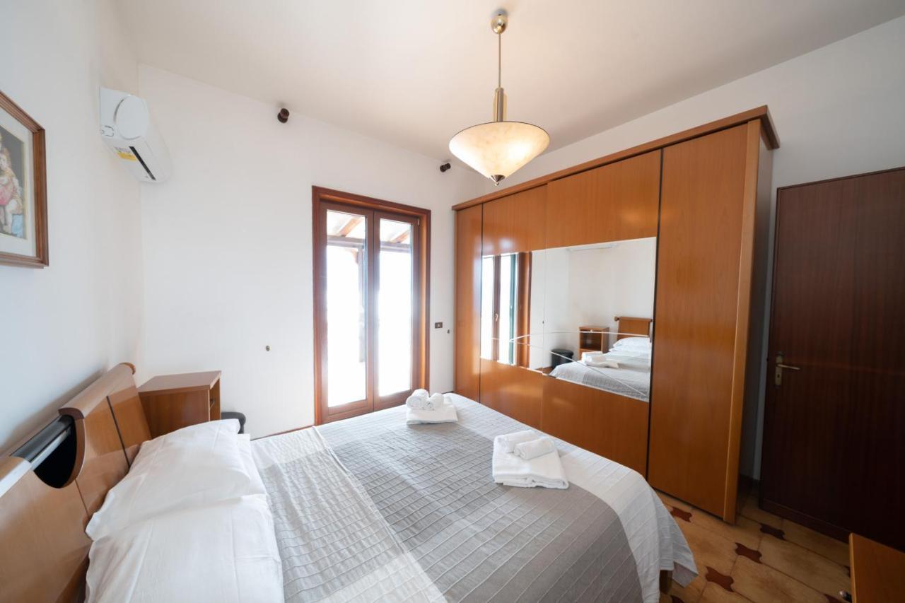 Il Rifugio Del Merlo Amalfi Ngoại thất bức ảnh