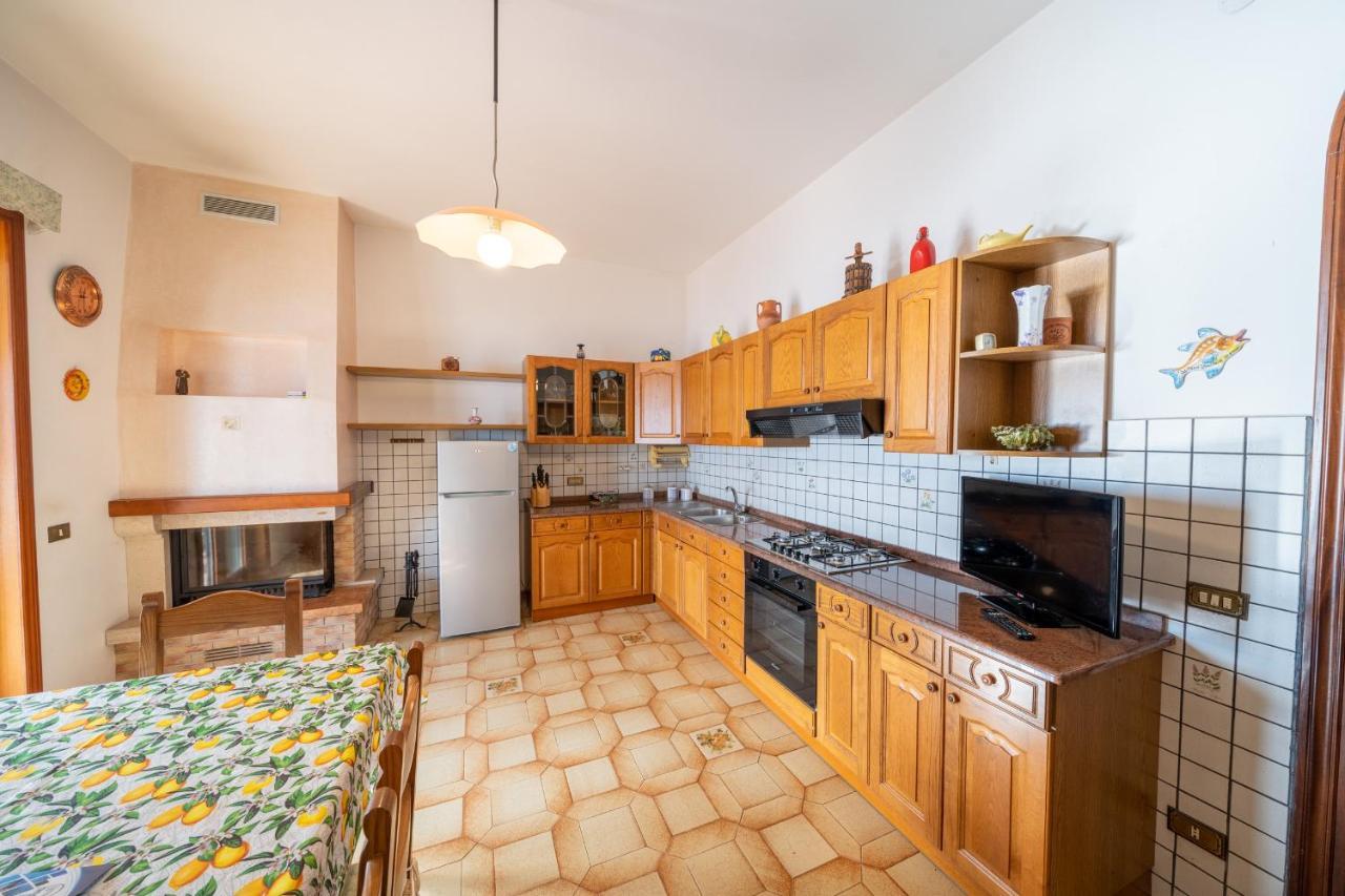 Il Rifugio Del Merlo Amalfi Ngoại thất bức ảnh