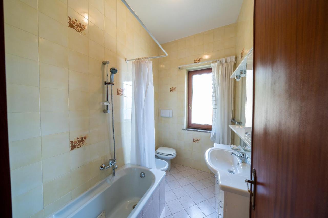 Il Rifugio Del Merlo Amalfi Ngoại thất bức ảnh